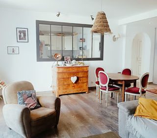  Appartement � vendre 3 pi�ces 87 m�