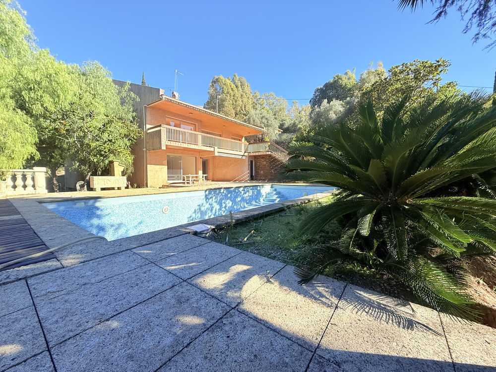 � vendre  Maison Hy�res (83400)