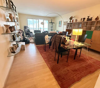  Appartement � vendre 4 pi�ces 91 m�