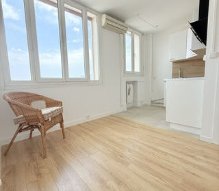  Appartement � vendre 2 pi�ces 42 m�