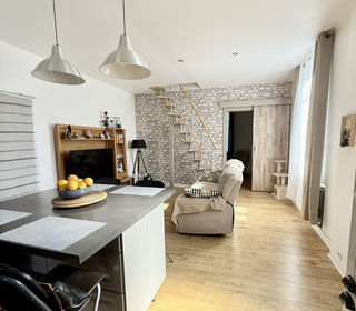  Maison � vendre 5 pi�ces 117 m�