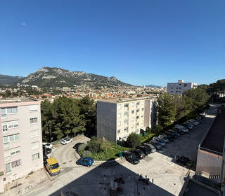  Appartement � vendre 4 pi�ces 69 m�