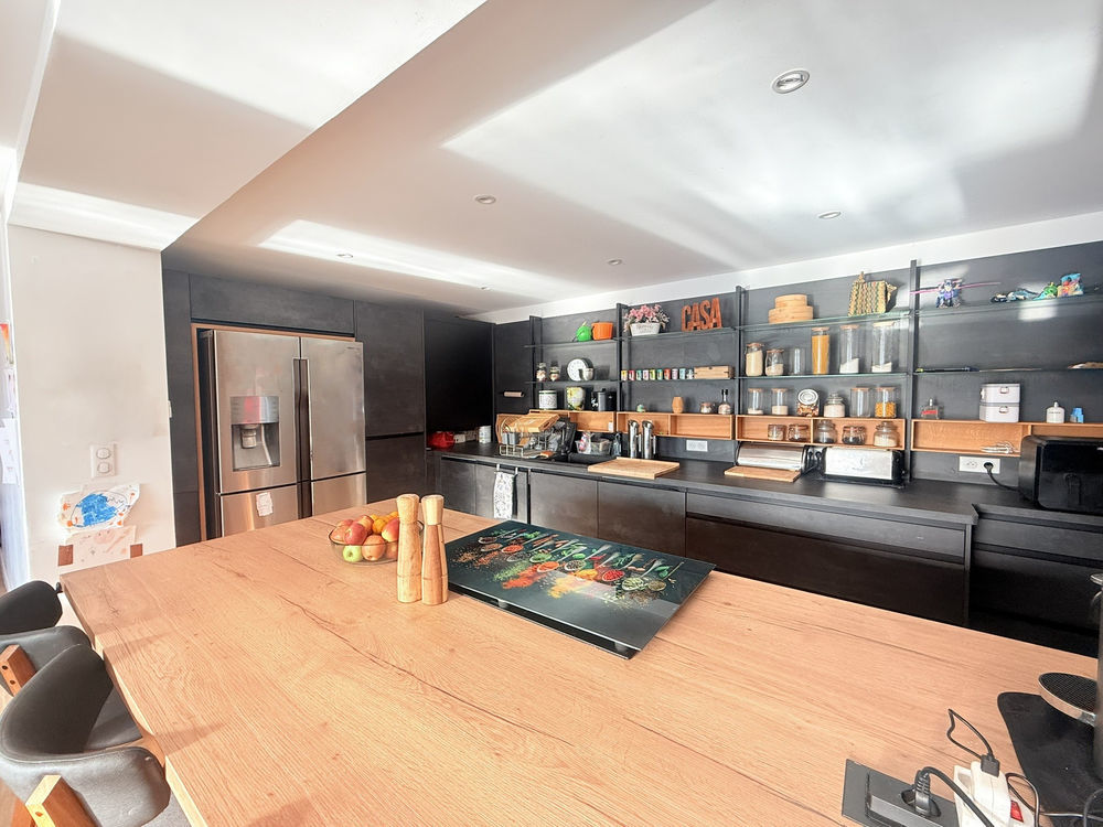 � vendre  Maison Carqueiranne (83320)