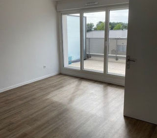  Appartement � louer 2 pi�ces 40 m�