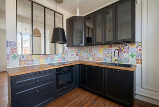  Appartement � vendre 3 pi�ces 57 m�