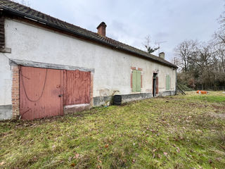  Maison � vendre 5 pi�ces 166 m�