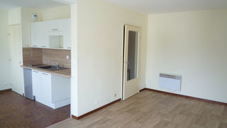  Appartement � vendre 1 pi�ce 32 m�