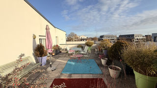  Appartement � vendre 4 pi�ces 99 m�