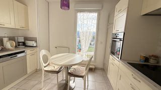  Appartement � vendre 4 pi�ces 99 m�