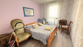  Appartement � vendre 4 pi�ces 87 m�