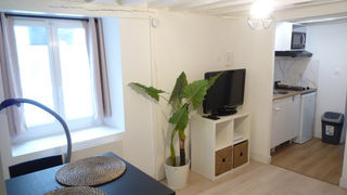  Appartement � louer 1 pi�ce 18 m�