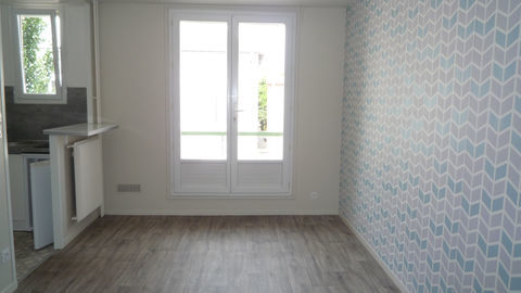   STUDIO - 30.15m2 - OLIVET Appartement - 1 pi�ce(s) - 30 m�