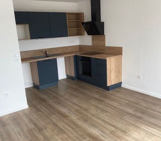  Appartement � louer 2 pi�ces 40 m�