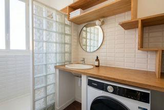  Appartement � vendre 3 pi�ces 57 m�