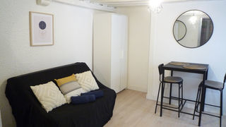  Appartement � louer 1 pi�ce 18 m�