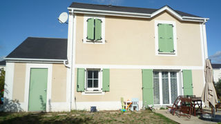  Maison � louer 4 pi�ces 82 m�