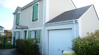  Maison � louer 4 pi�ces 82 m�