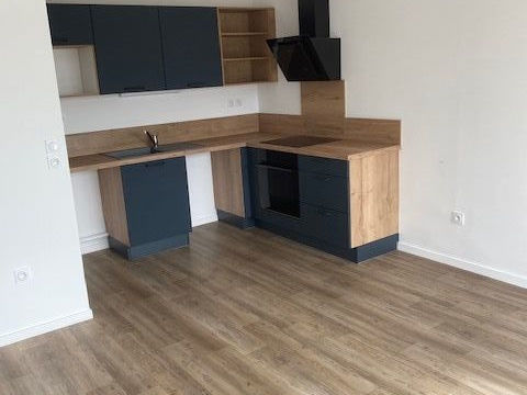   2 PIECES - 40.19m2 - SARAN Appartement - 2 pi�ce(s) - 40 m�