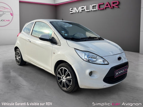 Ford Ka 1.2 69 S&S Trend 2013 occasion Avignon 84000