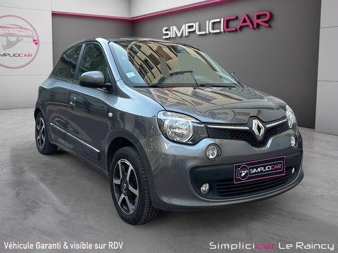 Renault Twingo III 0.9 TCe 90 Energy Intens 2016 occasion le Raincy 93340