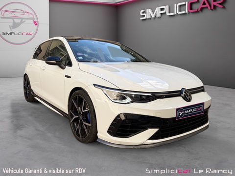 Volkswagen Golf 2.0 TSI 320 DSG7 PERFORMANCE 2021 occasion le Raincy 93340