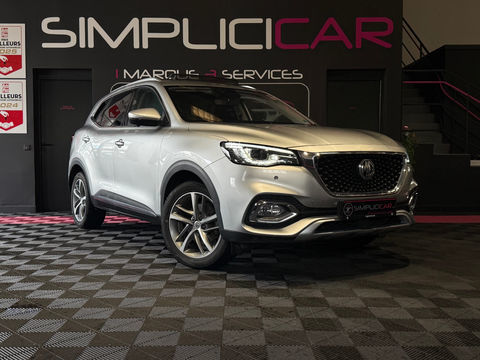 MG MG.EHS EHS 1.5T GDI PHEV Luxury 2021 occasion La Motte-Servolex 73290