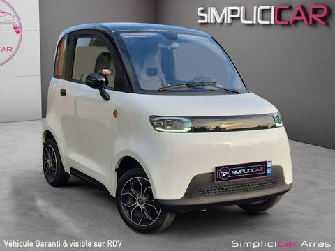 Autres Autres Electrique 2024 occasion Amiens 80080