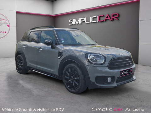 Mini Divers 136CH 2018 occasion Beaucouz&eacute; 49070