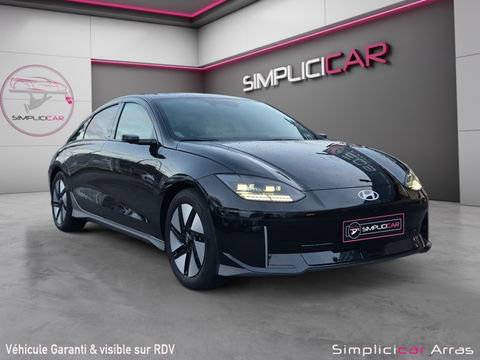 Hyundai Divers Executive 2025 occasion Saint-Laurent-Blangy 62223