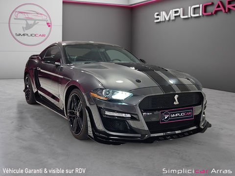 Ford Divers 5.0 V8 Kit Shelby 2018 occasion Saint-Laurent-Blangy 62223