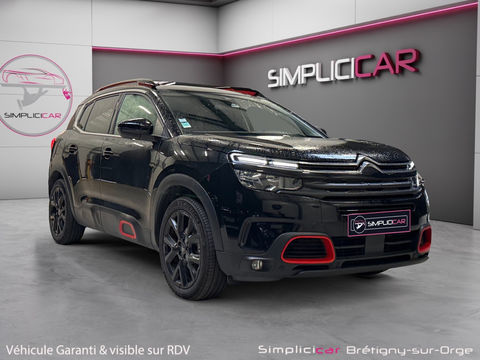 Citro&euml;n C5 aircross C5 Aircross PureTech 130 S&S BVM6 Feel 2019 occasion Bondoufle 91070