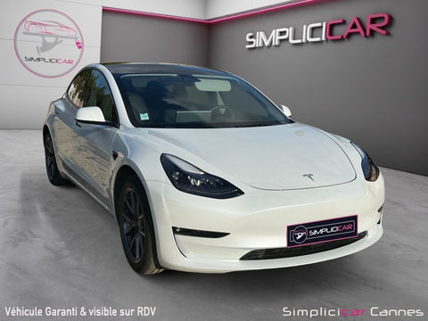 Tesla Model 3 MODEL 3 Performance AWD 2023 occasion Cannes 06400