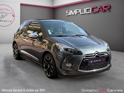 Autres Autres THP 165 SS Sport chic 2015 occasion Cannes 06400