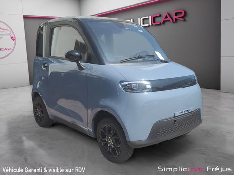 Autres Autres 2025 occasion Cannes 06400