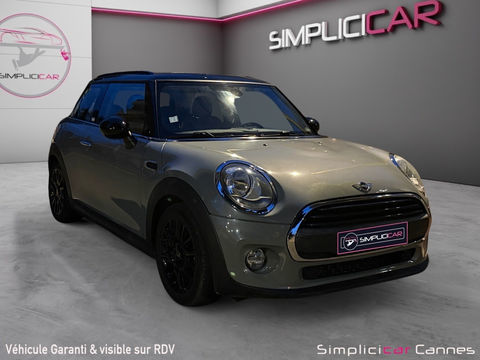 Mini Divers 1.2 Turbo Shoreditch 2017 occasion Cannes 06400