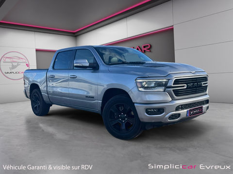 Dodge RAM V8 GT 2022 occasion &Eacute;vreux 27000