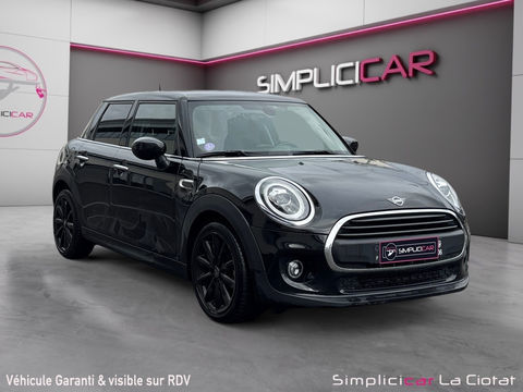 Mini Divers 1.5 ONE 2021 occasion LA CIOTAT 13600