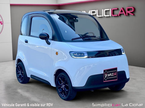 Autres Autres 2025 occasion LA CIOTAT 13600