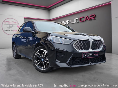 BMW Divers E-drive 20 M Sport 2024 occasion Lagny-sur-Marne 77400