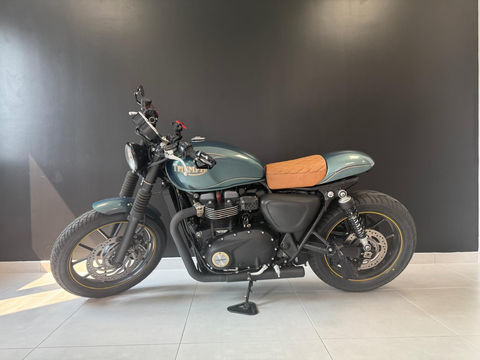 Moto DIVERS 2020 occasion ST MARS D'OUTILLE 72220