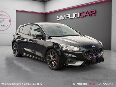 Ford Focus 2.3 EcoBoost 280 S&S ST 2021 occasion AUBINE RACAN 72800