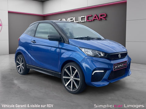 Autres Autres GTI 2023 occasion Limoges 87000