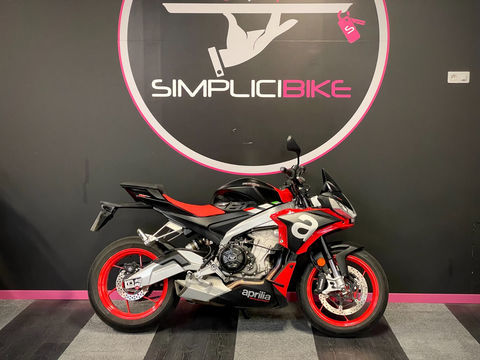 Moto DIVERS 2021 occasion BRIGNAIS 69530