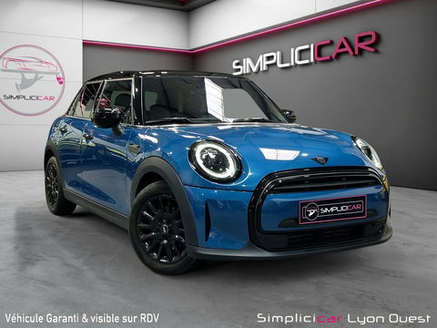 Mini Divers 1.5 136 BVA7 Classic 2022 occasion BRIGNAIS 69530