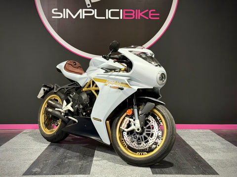 Moto DIVERS 2021 occasion BRIGNAIS 69530