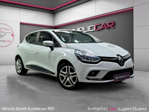 Renault Divers 0.9 TCE Business 2017 occasion BRIGNAIS 69530