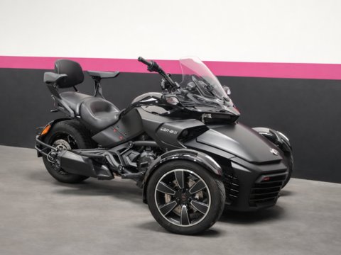 Moto DIVERS 2019 occasion BRIGNAIS 69530