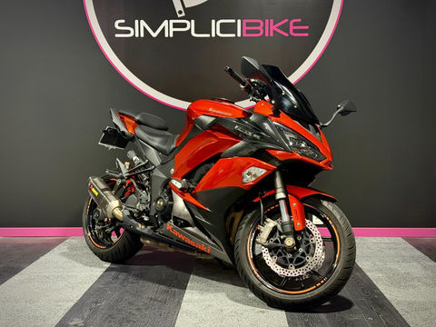 Moto DIVERS 2017 occasion BRIGNAIS 69530