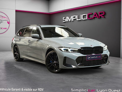 BMW Divers M Sport 2022 occasion BRIGNAIS 69530