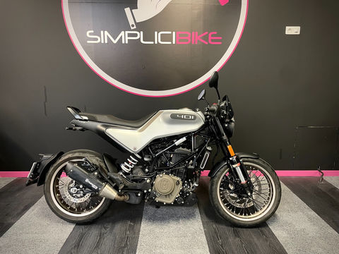 Moto DIVERS 2022 occasion BRIGNAIS 69530